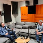 'I love to prove the naysayers wrong': Scire founder Chris Janz on launching a subs-led business publishing challenger 