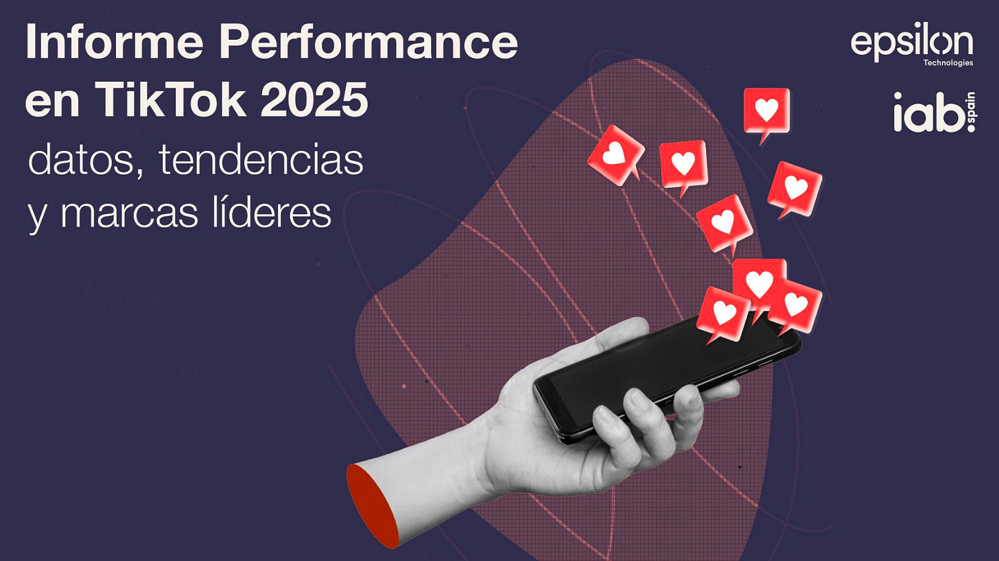 TikTok en España (2025), más allá del entretenimiento, una plataforma ...