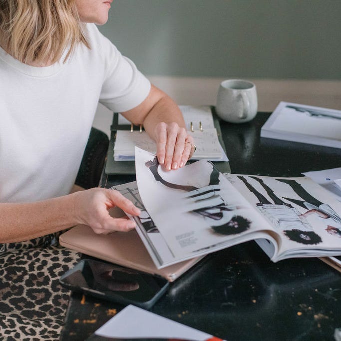 Notes From The Shop Floor