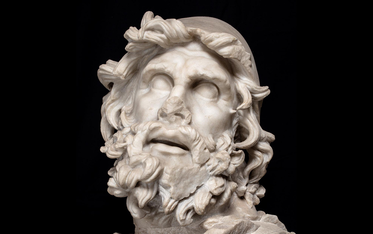Ulisse. L'arte e il mito Musei San Domenico Forli 15 febbraio - FOTO 11 -  21 giugno 2020 - FOTO 11 - Arte.it