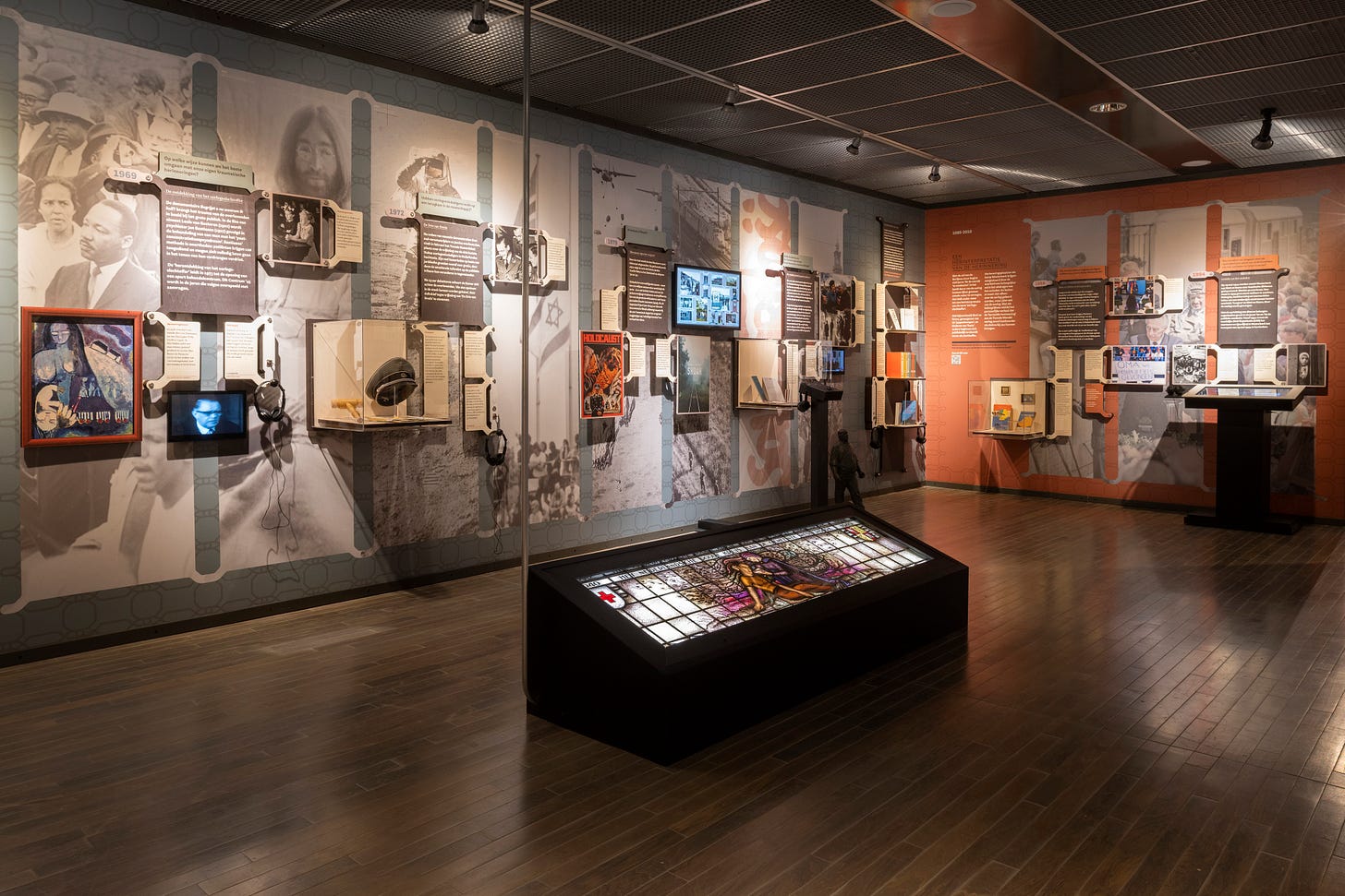 The Memory of Camp Westerbork