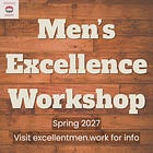 Building Better Men