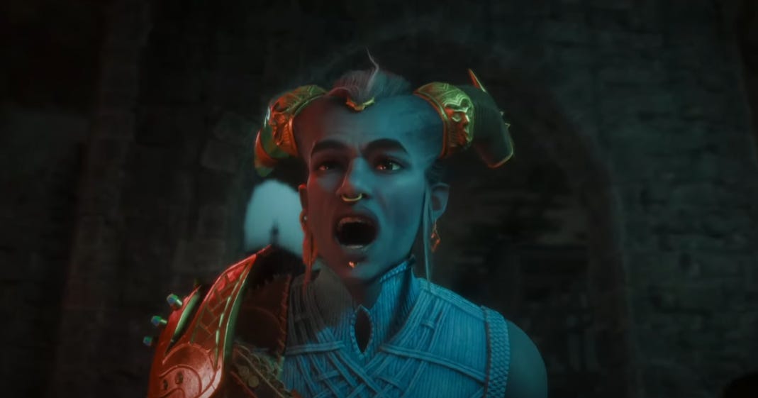 BioWare Confirms Job Cuts And Structural Changes After 'Dragon Age: The Veilguard's' Commercial Failure