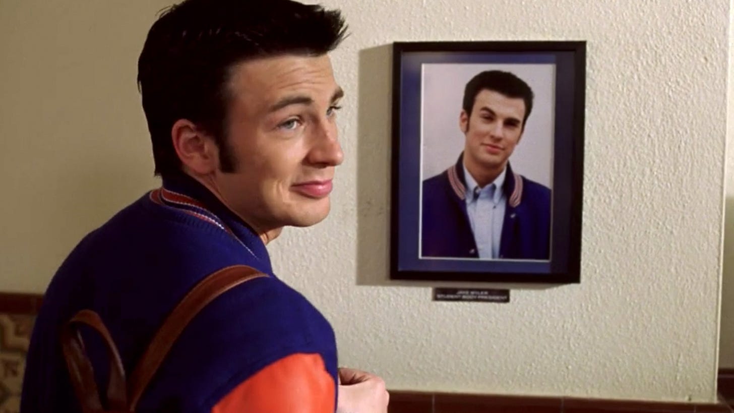 Prime Video on X: "Me, looking at a stunning picture of myself from 2  minutes ago. https://t.co/Q9TUOkQls8" / X