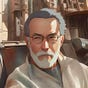 Stephen J. Ducat's avatar