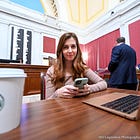 My First Byline: Amelia Ferrell Knisely