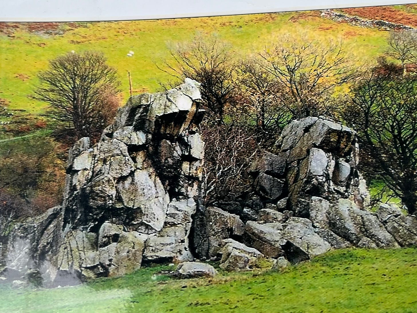 and stands ready to support us.