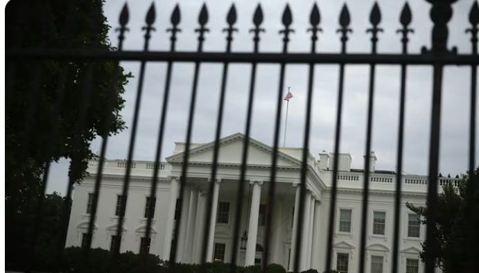 Trump’s Presidency Is Down To Its Final Two Weeks Trump’s Presidency Is Down To Its Final Two Weeks