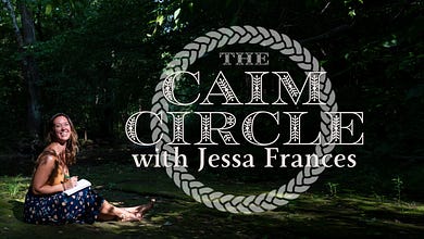 The Caim Circle