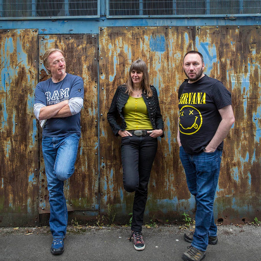 Poets, Prattlers, and Pandemonialists