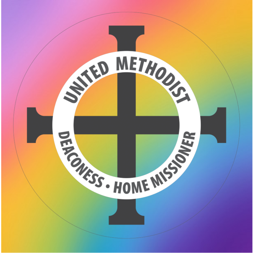 Deaconess/Home Missioner Substack