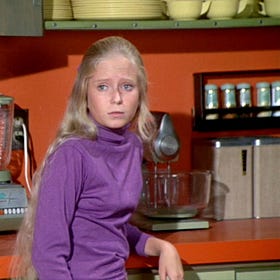 Jan Brady, We Need You More Than Ever