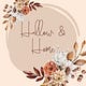 Hallow & Home