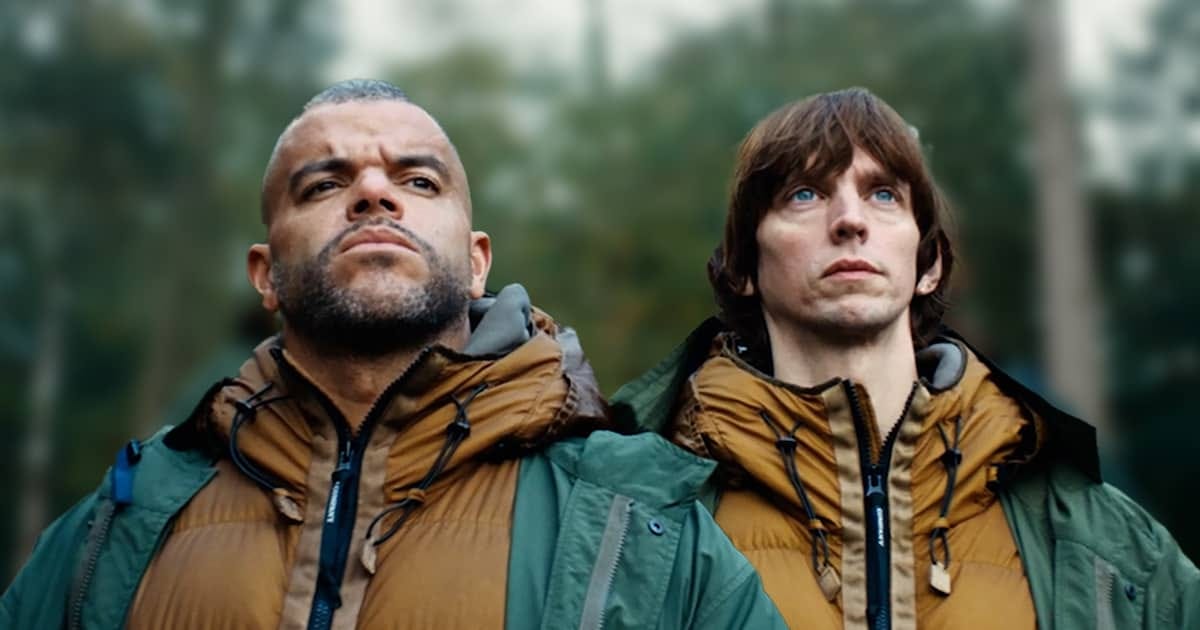 Yous & Yay in het wild | NPO Start Yous & Yay in het wild | NPO Start