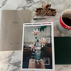 a millennial's search for meaning