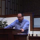 Justified Believers Live By Faith