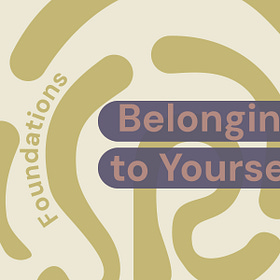 The Roam: Belonging to Yourself