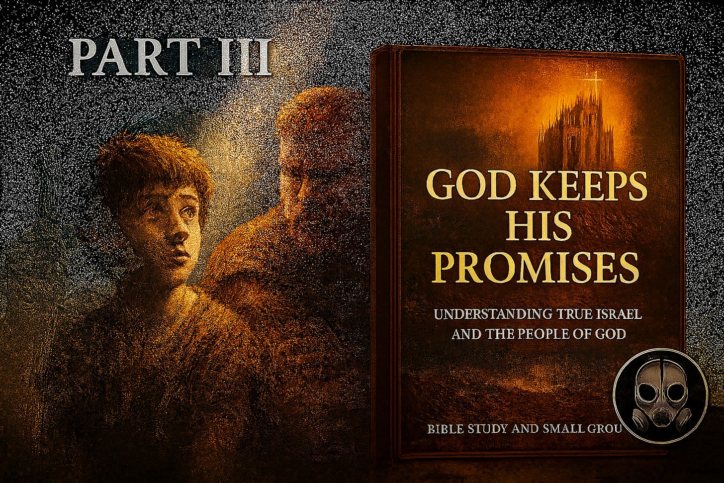God Keeps His Promises, Chapter 3