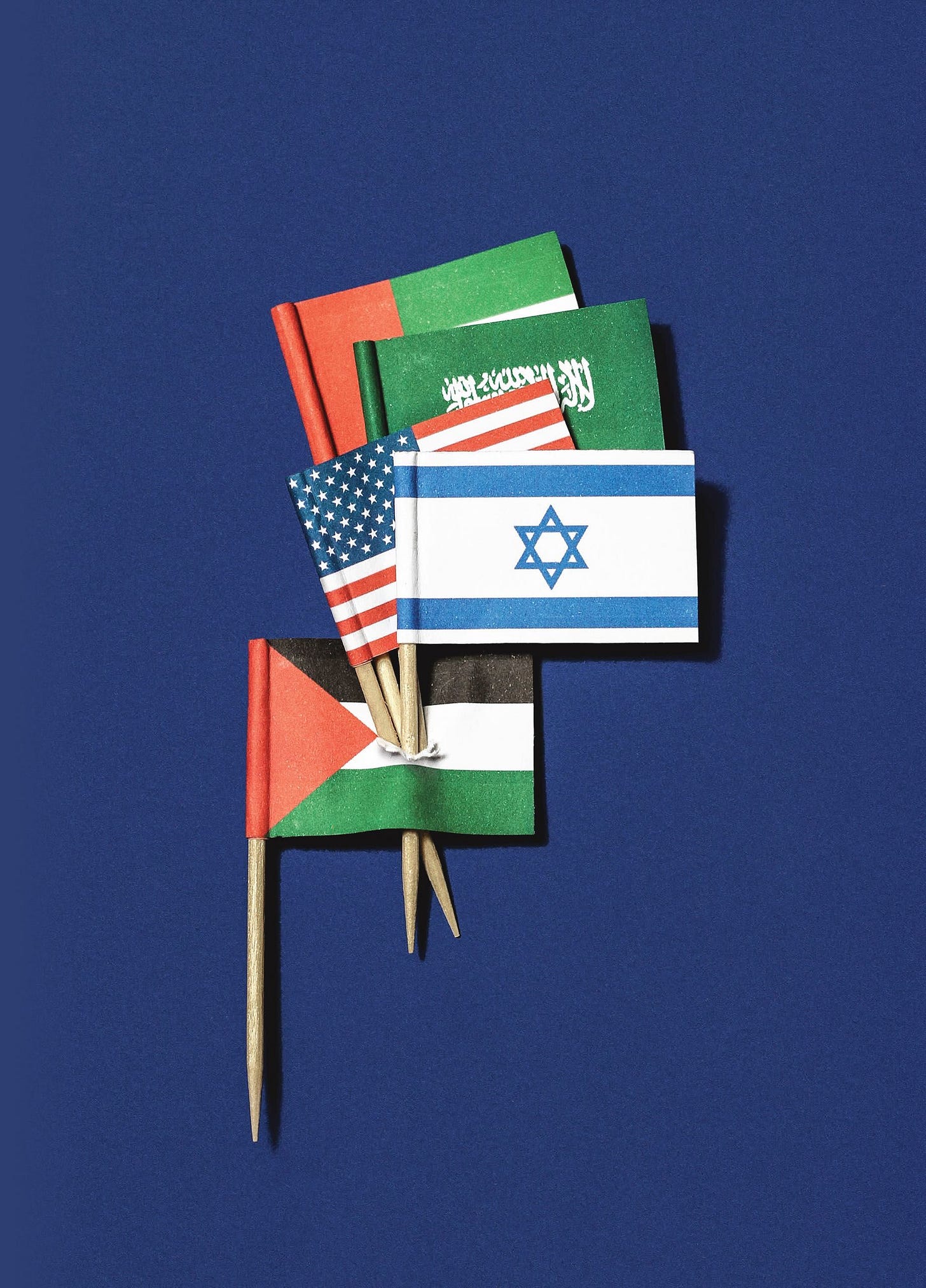 Trump8217s team appears unfazed by the feeling among Palestinians that they are being cast aside.