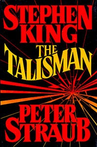 The Talisman (King and Straub novel) - Wikipedia