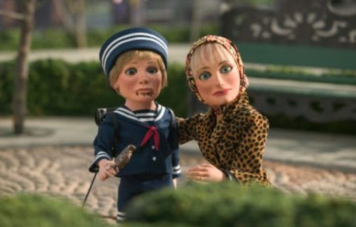 State Dept States Obvious On Travel