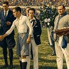 The Business of the World Cup, Part 1: Before It Was a Business