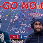 Boise State puts the brakes on UNLV's Go-Go offense. 