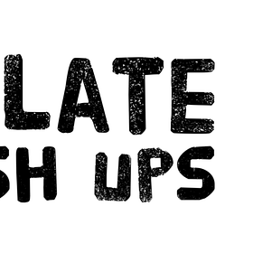 Day 9: Palate Push-Ups