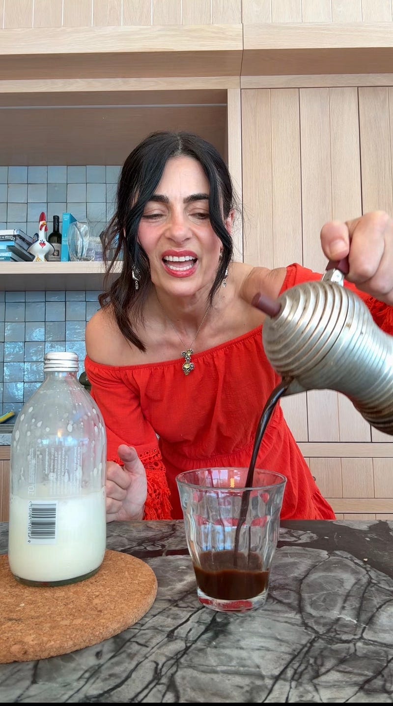 Silvia Colloca | Substack