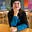 Noushin Darya Framke's avatar