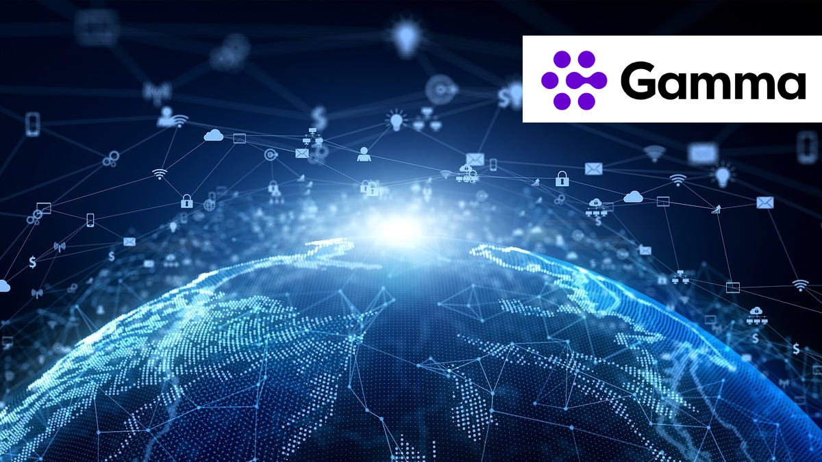 Gamma Integrates Coolwave's International Voice Termination Capabilities -