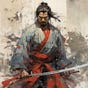 Musashi's avatar