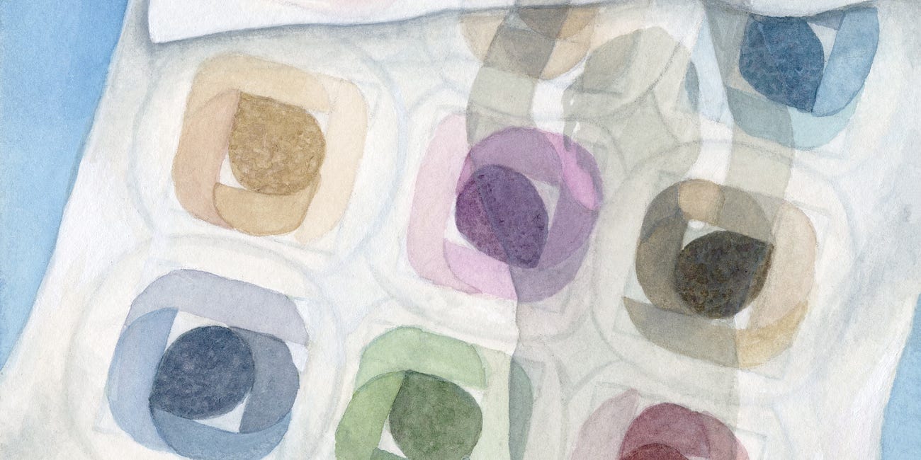 Patterns, Pieces, and Possibilities