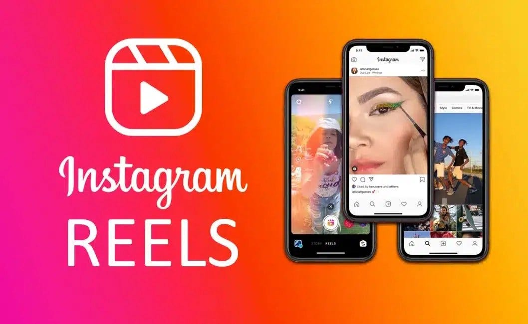 Reel di Instagram, al via il download da App - IgersItalia®