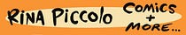 Rina Piccolo: Comics And More