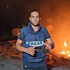 Israel Killed Al Jazeera Journalist Anas Al-Sharif 