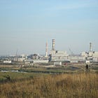 Updates on Fire Incident at Kursk Nuclear Power Plant