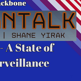 Palantalk, E11: A State of Surveillance