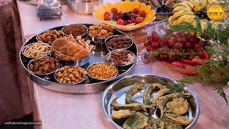 Mahabhog