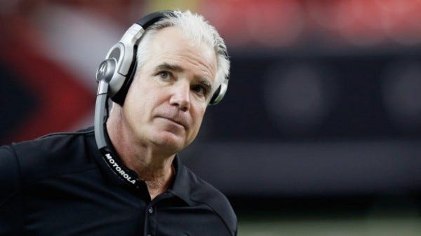 atlanta falcons head coach mike smith cant get it together nfl 2015 atlanta falcons head coach mike smith cant get it together nfl 2015