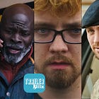 Trailer Blitz! Desert Warrior, Thrash, Our Hero, Balthazar, Fuze and More