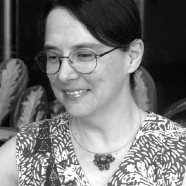 Sarah Lindsay - United States of America - Poetry International