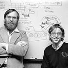50 Anos de Microsoft