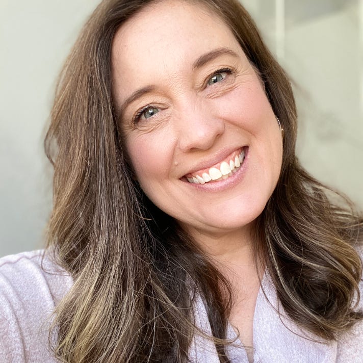 Meredith Ethington’s Substack