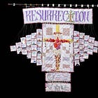 Redemption From Within: The Social Justice Collaboration Quilts Project