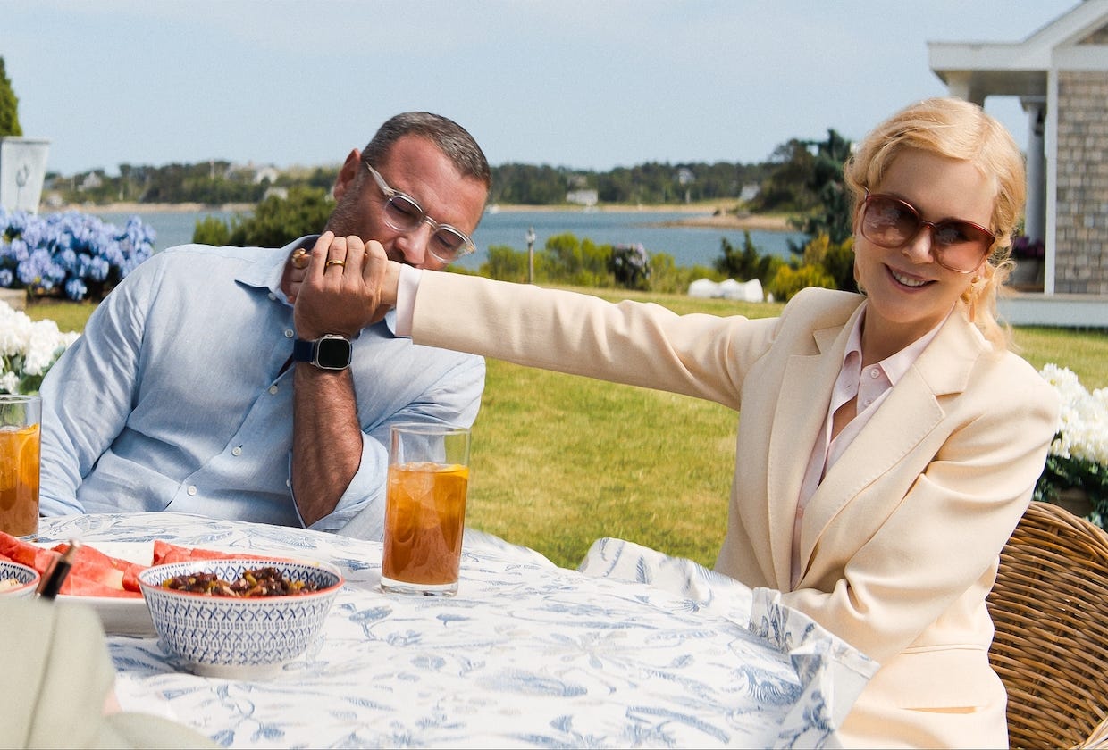 The Perfect Couple Trailer, Release Date - Nicole Kidman Netflix Series