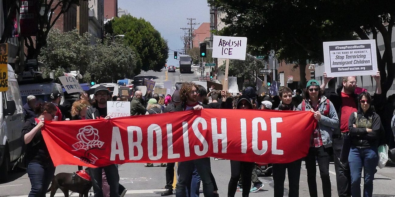 Why I'm More Worried About the Left Than Ever