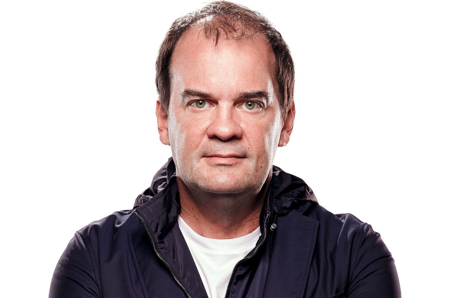 Sergio Gordilho passa a integrar o board do The One Club for Creativity