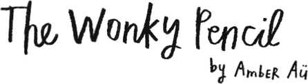 The Wonky Pencil