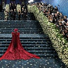 Anna Wintour and the Future of the Met Gala